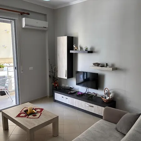 Apartamento Albania Orikum