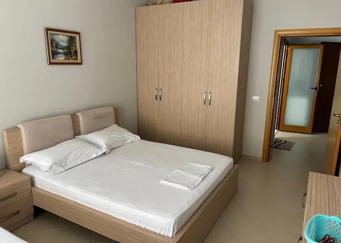 Apartamento Albania