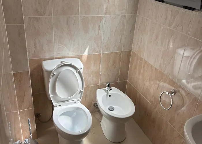 Apartamento Albania *