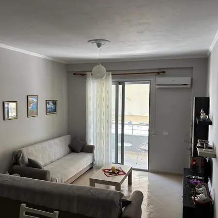 Albania Appartement Orikum
