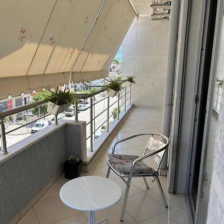 Appartement Albania