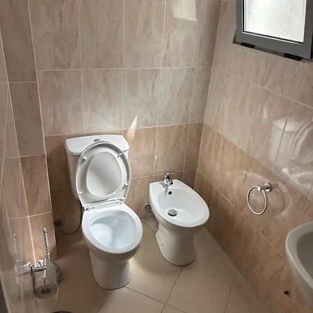 Apartament Albania *