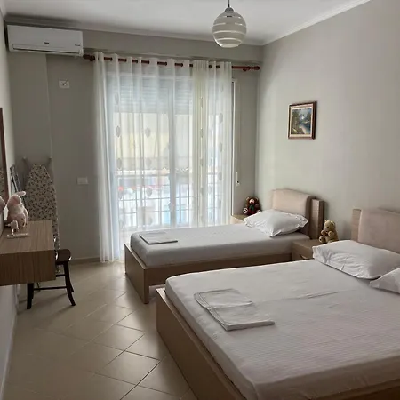 Albania * Bashkia e Orikumit