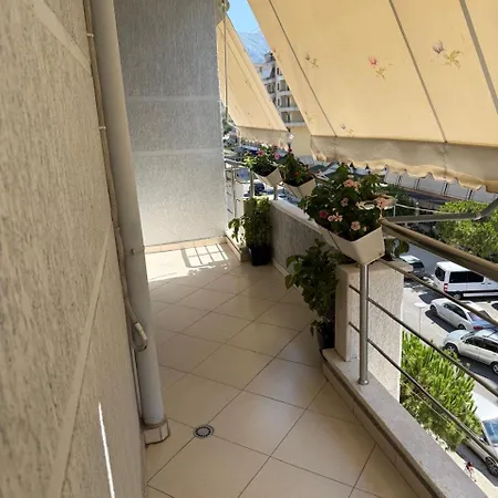 Albania Apartment *