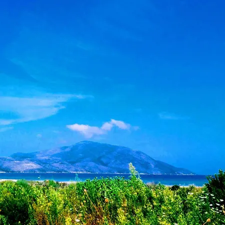 Albania Orikum