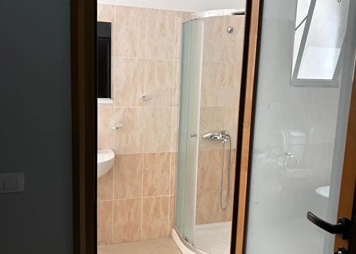 Albania Apartman *