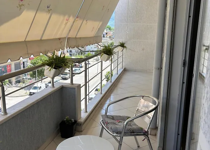 Apartman Albania