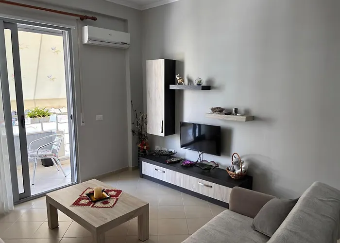Apartman Albania Orikum