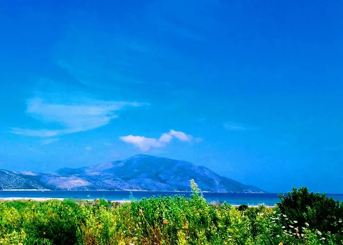 Albania Orikum