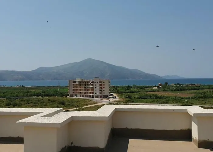 Appartement Albania *