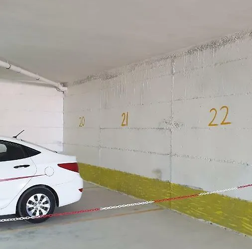 Albania Appartement Orikum